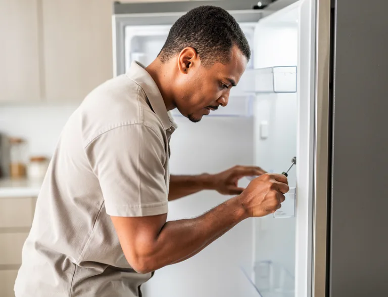Kühlschrank Reparatur Service in Luedenscheid